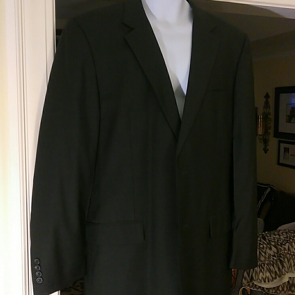 Joseph and feiss mens suit